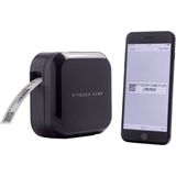 Brother CUBE Plus Thermo Transfer Labelprinter - Compact en Draadloos