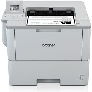Brother HL-L6450DW A4 laserprinter zwart-wit met wifi