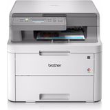 Brother LED Printer DCP-L3510CDW