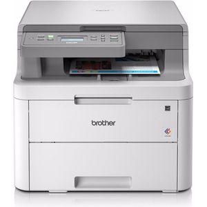 Brother DCP-L3510CDW - All-In-One Printer