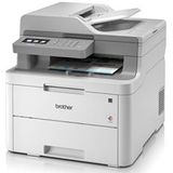 Brother DCP-L3550CDW - Draadloze All-In-One Kleurenledprinter