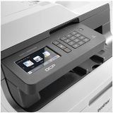 Brother DCP-L3550CDW - Draadloze All-In-One Kleurenledprinter