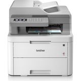 Brother DCP-L3550CDW - Draadloze All-In-One Kleurenledprinter