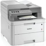 Brother HL-L2370DN Laserprinter | A4 | zwart-wit
