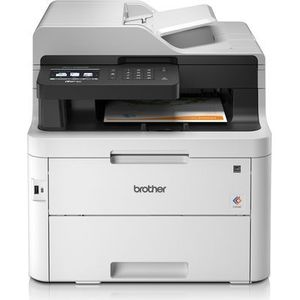Brother MFC-L3750CDW multifunctionele printer LED A4 2400 x 600 DPI 24 ppm