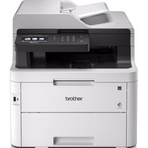 Brother MFC-L3750CDW - Draadloze All-In-One Kleurenledprinter