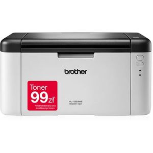 Brother HL-1223WE 2400 x 600 DPI A4 Wifi
