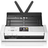 Brother ADS-1700W A4 documentscanner met wifi