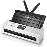 Brother ADS-1700W A4 documentscanner met wifi