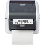 Brother - PA-LP-002 - Labelstripper - Accessoire voor TD Printers