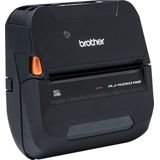 Brother RJ-4250WB labelprinter 203 x 203 DPI 127 mm/sec Bedraad en draadloos Wifi Bluetooth
