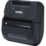 Brother RJ-4250WB labelprinter 203 x 203 DPI 127 mm/sec Bedraad en draadloos Wifi Bluetooth