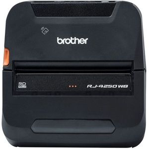 Brother Labelprinter RJ-4250WB