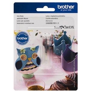 Brother SDX Automatisch instelbaar standaardmes