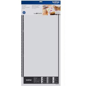 brother CADXMATS24 Scanmatte für Schneideplotter Standardmatte 305 x 610 mm (12 x 24 Zoll) für 1 mm dickes Material