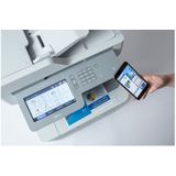 Brother - 4-in-1 Kleurenlasermultifunctional - A4 - Draadloos - WiFi