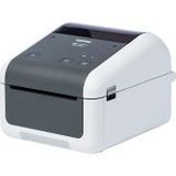 Brother TD-4520DN professionele labelprinter