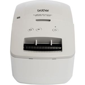 Brother QL-600G labelprinter Direct thermisch Kleur 300 x 600 DPI Bedraad en draadloos DK