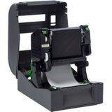 Brother TD-4420TN labelprinter Direct thermisch/Thermische overdracht 203 x 203 DPI 152 mm/sec Bedraad Ethernet LAN