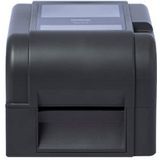 Brother TD-4420TN labelprinter Direct thermisch/Thermische overdracht 203 x 203 DPI 152 mm/sec Bedraad Ethernet LAN