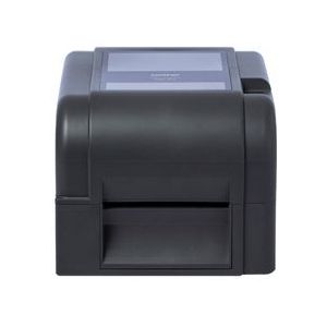 Brother TD-4420TN labelprinter Direct thermisch/Thermische overdracht 203 x 203 DPI 152 mm/sec Bedraad Ethernet LAN
