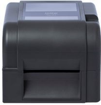 Brother TD-4420TN labelprinter Direct thermisch/Thermische overdracht 203 x 203 DPI 152 mm/sec Bedraad Ethernet LAN
