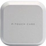 Brother P-Touch Cube Plus PT-P710BT Label Printer