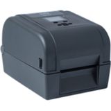 Brother TD-4650TNWB Etikettendrucker, Grau