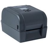 Brother - TD-4750TNWB - Labelprinter - Zwart - Direct Thermisch/Thermische Overdracht