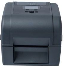Brother - TD-4750TNWB - Labelprinter - Zwart - Direct Thermisch/Thermische Overdracht