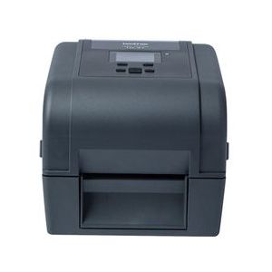 Brother - TD-4750TNWBR - Professionele Labelprinter - Zwart - Thermo-Transfer
