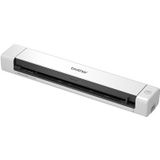 Brother DS-640 Scanner - Compact - USB Voeding - 15 Pagin Per Minuut