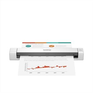 Brother DSmobile DS-640 - Scanner - Compact Ontwerp