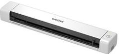 Brother DS-640 CDF-/vellenscanner 1200 x 1200 DPI A4 Wit