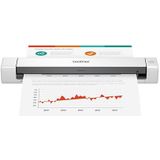 DSmobile DS-640 - Scanner - Compact - Efficiënt Documentbeheer