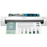 Brother Ds740d - Draagbare Scanner - A4 - USB 3.0 - EU-stekker