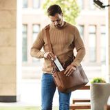 Brother Ds740d - Draagbare Scanner - A4 - USB 3.0 - EU-stekker