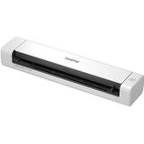 Brother Ds740d - Draagbare Scanner - A4 - USB 3.0 - EU-stekker