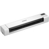 Brother DS-940DW mobiele A4 scanner met wifi
