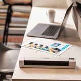 Brother DS-940DW mobiler Dokumentenscanner