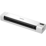 Brother - DS-940DW - Draagbare Scanner - Zwart/Wit - EU Plug