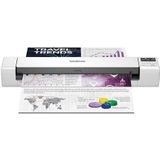Brother - DSmobile DS-940DW - Scanner - Draadloos - USB