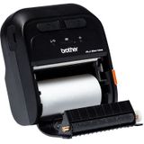Brother - RJ-3035B - Thermische Printer - Compact - USB en Bluetooth