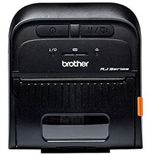 Brother Belegdrucker RJ-3035B (3 Zoll Druckbreite, Bluetooth)