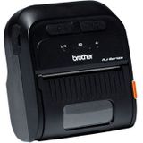 Brother RJ-3055WB labelprinter 203 x 203 DPI 101,6 mm/sec Bedraad en draadloos Wifi Bluetooth