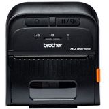 Brother RJ-3055WB labelprinter 203 x 203 DPI 101,6 mm/sec Bedraad en draadloos Wifi Bluetooth