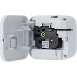 Brother PT-P910BT labelprinter Thermo transfer 360 x 360 DPI Bedraad en draadloos TZe Bluetooth