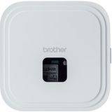 Brother PT-P910BT labelprinter Thermo transfer 360 x 360 DPI Bedraad en draadloos TZe Bluetooth