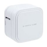 Brother P-Touch Cube Pro PT-P910BT Etikettendrucker