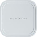 Brother PT-P910BT labelprinter Thermo transfer 360 x 360 DPI Bedraad en draadloos TZe Bluetooth